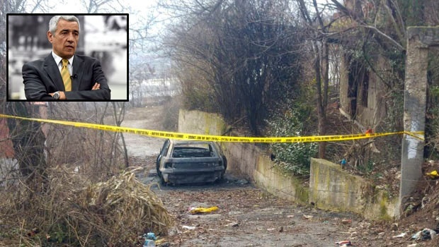 Специјално тужилаштво тзв. Косова: Преузели смо истрагу о убиству Ивановића, предмет још нисмо анализирали
